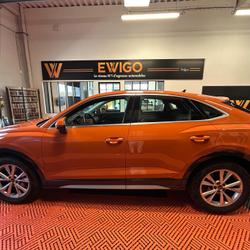 Audi Q3 SPORTBACK 2.0 35 TDI 150 DESIGN PACK S-LINE S-TRONIC BVA Fr&eacute;jus