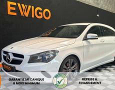 Mercedes CLA Bruz
