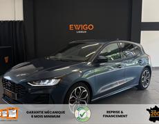 Ford Focus Lisieux