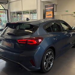 Ford Focus 1.0 FLEXIFUEL 125 MHEV ST-LINE x occasion - Lisieux - photo 2/49