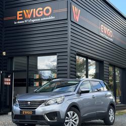 Peugeot 5008 1.2 PURETECH 130 ACTIVE PACK Distr&eacute;
