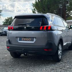 Peugeot 5008 1.2 PURETECH 130 ACTIVE PACK Distr&eacute;