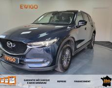Mazda CX-5 Cernay