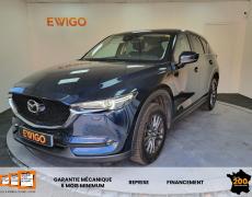 Mazda CX-5 Cernay