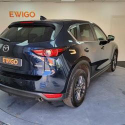 Mazda CX-5 2.2 SKYACTIV-D 150ch DYNAMIQUE BVA Cernay