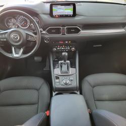 Mazda CX-5 2.2 SKYACTIV-D 150ch DYNAMIQUE BVA Cernay