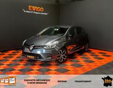 Renault Clio 4