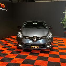 Renault Clio 4 0.9 TCE 90 CH  LIMITED / BLUETOOTH / RADAR AR / REGULATEUR Quimper