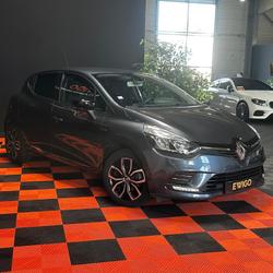 Renault Clio 4 0.9 TCE 90 CH  LIMITED / BLUETOOTH / RADAR AR / REGULATEUR Quimper