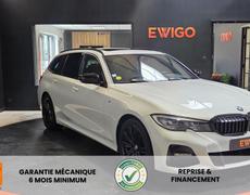 BMW Serie 3 La Mézière