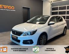 Peugeot 308 II Phase 2