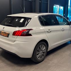 Peugeot 308 II Phase 2 1.2 PURETECH 130ch FELINE EAT6 - COURROIE DE DISTRI CHANGEE H&oelig;nheim