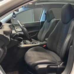 Peugeot 308 II Phase 2 1.2 PURETECH 130ch FELINE EAT6 - COURROIE DE DISTRI CHANGEE H&oelig;nheim