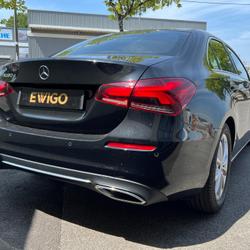 Mercedes Classe A LIMOUSINE 1.5 180 D 115 PROGRESSIVE LINE 7G-DCT BVA Redon