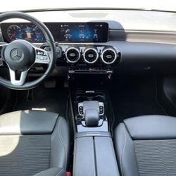 Mercedes Classe A LIMOUSINE 1.5 180 D 115 PROGRESSIVE LINE 7G-DCT BVA Redon