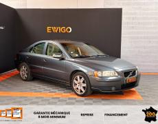 Volvo S60 Sarzeau