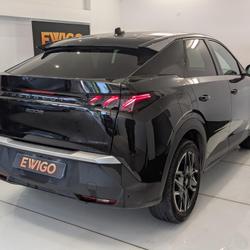 Peugeot 3008 1.2 HYBRID 145ch GT e-DCS6 Bessoncourt