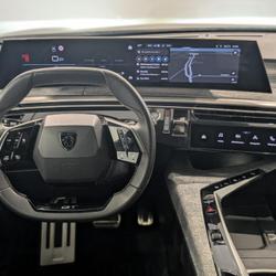 Peugeot 3008 1.2 HYBRID 145ch GT e-DCS6 Bessoncourt