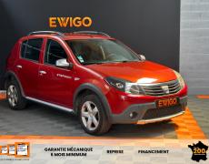 Dacia Sandero Sarzeau