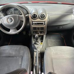 Dacia Sandero STEPWAY 1.5 DCI 70- DISTRI OK - EMBRAYAGE NEUF - VIDANGE OK - CT OK - ATTELAGE Sarzeau