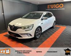 Renault Megane 4 Dijon