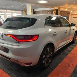 Renault Megane 4 1.2 TCE 130 GT LINE ENERGY INTENS +CAM&Eacute;RA DE RECUL + APPLE CARPLAY occasion - Dijon - photo 2/50