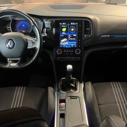 Renault Megane 4 1.2 TCE 130 GT LINE ENERGY INTENS +CAM&Eacute;RA DE RECUL + APPLE CARPLAY occasion - Dijon - photo 3/50