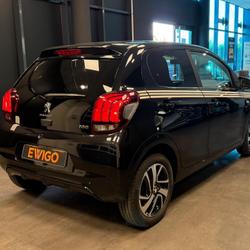Peugeot 108 1.0 VTI 72ch COLLECTION H&oelig;nheim