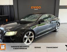 Audi RS5 Lisieux