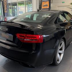 Audi RS5 COUPE 4.2 FSi 450 QUATTRO BVA 114 000kms occasion - Lisieux - photo 2/39