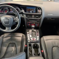 Audi RS5 COUPE 4.2 FSi 450 QUATTRO BVA 114 000kms occasion - Lisieux - photo 3/39