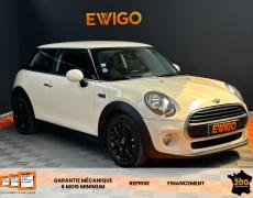 Mini One Sarzeau