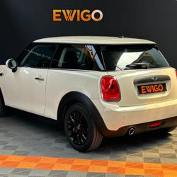 Mini One 1.2 102 ONE - PACK SALT - MOTEUR &Agrave; CHAINE - ENTRETIEN &Agrave; JOUR Sarzeau