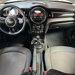 Mini One 1.2 102 ONE - PACK SALT - MOTEUR &Agrave; CHAINE - ENTRETIEN &Agrave; JOUR Sarzeau