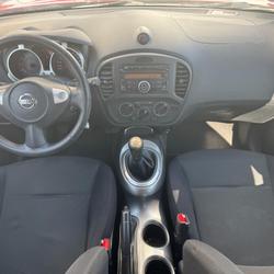 Nissan Juke 1.6 94ch VISIA 2WD Dachstein