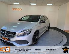 Mercedes Classe A Cernay