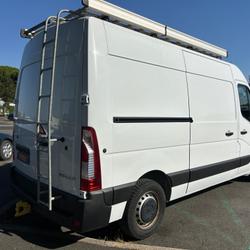 Autres Renault 2.3 180ch L2H2 14 575 HT GRAND-CONFORT-ATTELAGE-CAMERA DE RECUL-ENTRETIEN CONSTRUCTEUR-BOITE 6 Castres