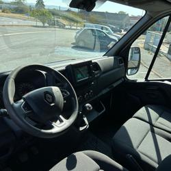 Autres Renault 2.3 180ch L2H2 14 575 HT GRAND-CONFORT-ATTELAGE-CAMERA DE RECUL-ENTRETIEN CONSTRUCTEUR-BOITE 6 Castres