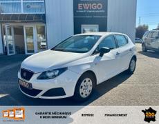 Seat Ibiza Dachstein
