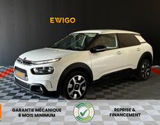 Citroen C4 Cactus Grisolles