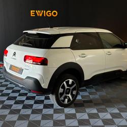 Citroen C4 Cactus 1.5 BLUEHDI 120CH Shine BVA / FULL ENTRETIEN/ CAMERA Grisolles