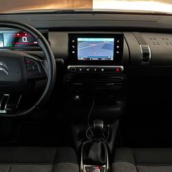 Citroen C4 Cactus 1.5 BLUEHDI 120CH Shine BVA / FULL ENTRETIEN/ CAMERA Grisolles