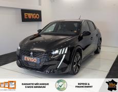 Peugeot 208 Bessoncourt