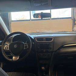 Suzuki Swift 1.2 VVT 95 SO City ! Fr&eacute;jus