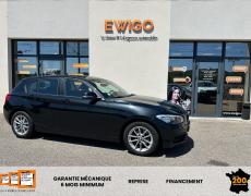 BMW Serie 1 Ampuis