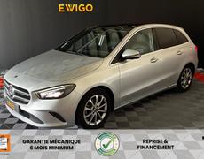 Mercedes Classe B Grisolles