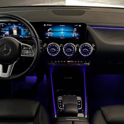 Mercedes Classe B 1.3 180 Progressive Line Edition 7G-DCT BVA / TOIT OUVRANT / SiEGES EN CUIR / ATTELAGE Grisolles