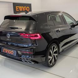 Volkswagen Golf 8 1.5 eTSI 150ch R-Line DSG7 Bessoncourt