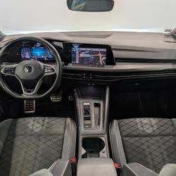 Volkswagen Golf 8 1.5 eTSI 150ch R-Line DSG7 Bessoncourt