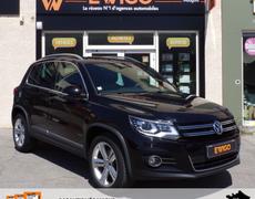 Volkswagen Tiguan Mauguio